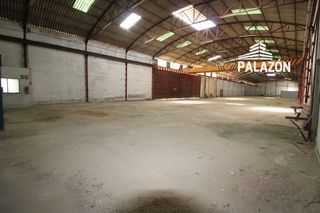 Affitto Capannone industriale in Montepinar - La Aparecida - Raiguero. Nave en alquiler en orihuela alicante