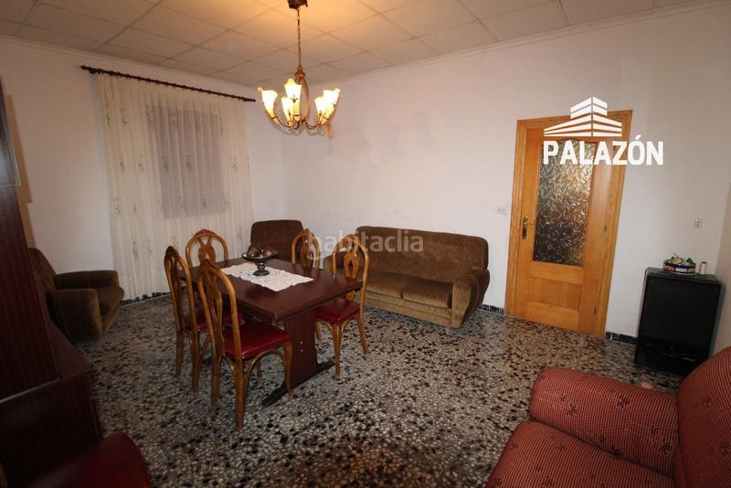 Foto 4cf46944-70c8-4815-8d3d-8265b4b6829d. Rural plot in Callosa de Segura