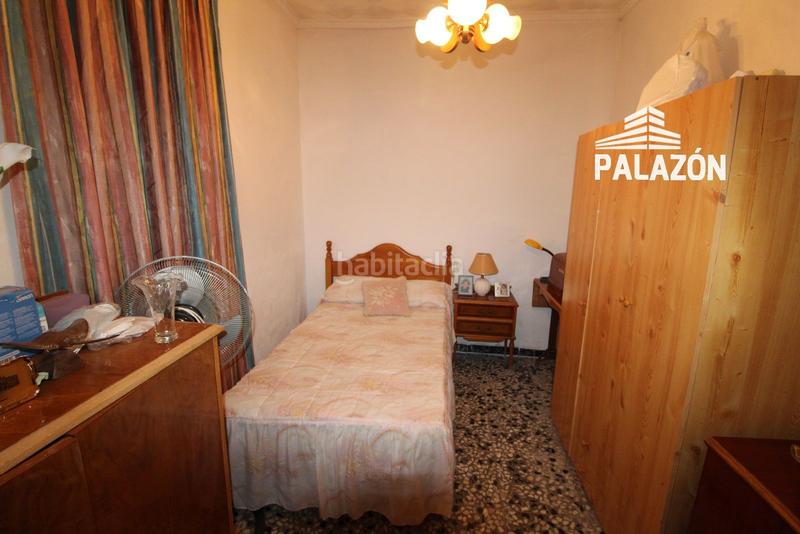 Foto 59a6115f-15b2-45e3-9e82-03d1c90367f6. Rural plot in Callosa de Segura