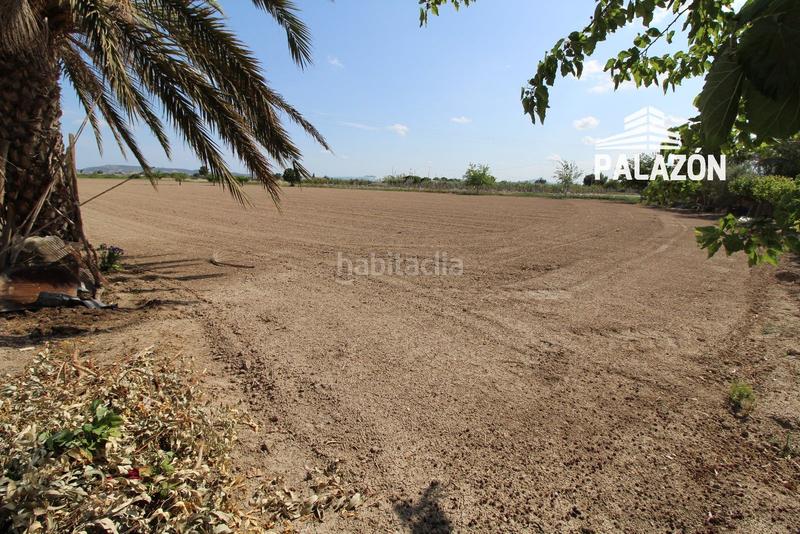Foto 5ba3e091-ca74-4943-b98f-6e15213b8131. Rural plot in Callosa de Segura