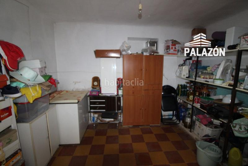 Foto 7298b5e7-7e82-4eea-8ae7-d351886c3fd4. Rural plot in Callosa de Segura