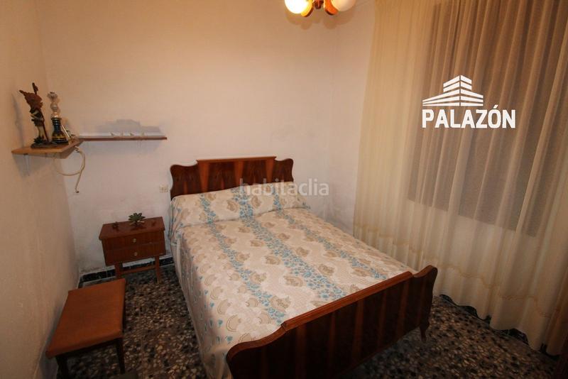 Foto 8637ea7f-d85c-49c1-932a-8211af7d4d2a. Rural plot in Callosa de Segura