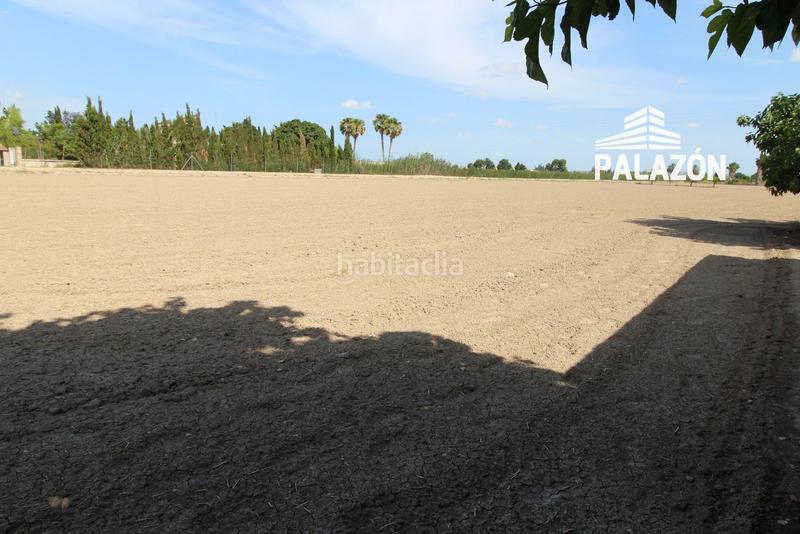 Foto a011b648-6a63-469b-9130-be6d2107586a. Rural plot in Callosa de Segura