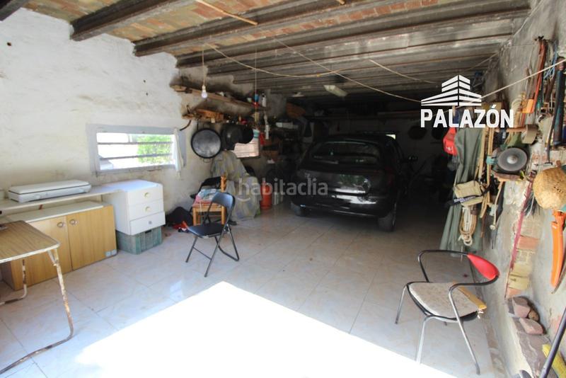 Foto d0c820a5-6c6b-4591-8a73-fbf9bb52d768. Rural plot in Callosa de Segura