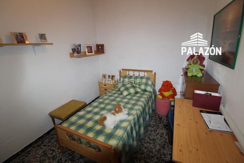 Foto d481042e-2292-461b-8e66-53a66d5538b0. Rural plot in Callosa de Segura