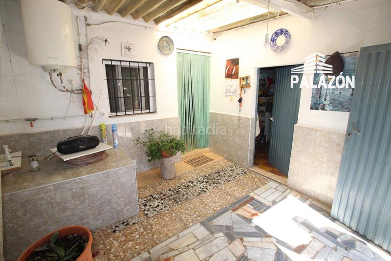 Foto e72ad7ca-7385-4876-8990-7c90918d7798. Rural plot in Callosa de Segura