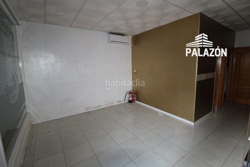 Foto 008821e3-f524-4487-9e9e-6ce1823f36ba. Location local commercial dans Catral