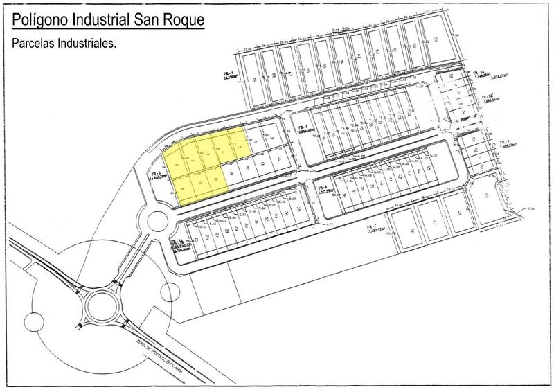 Foto 9fef3417-05c5-4256-9de8-ac23dfbe06a8. Finca rústica parcela industrial en venta alicante en Callosa de Segura