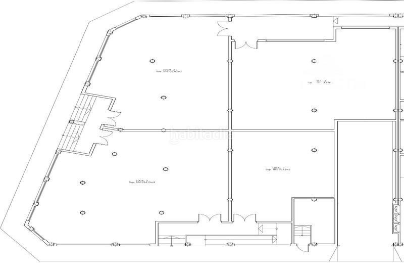 Foto 64183e65-97c6-4417-8d99-a6886fe7c51d. Location local commercial dans Dolores