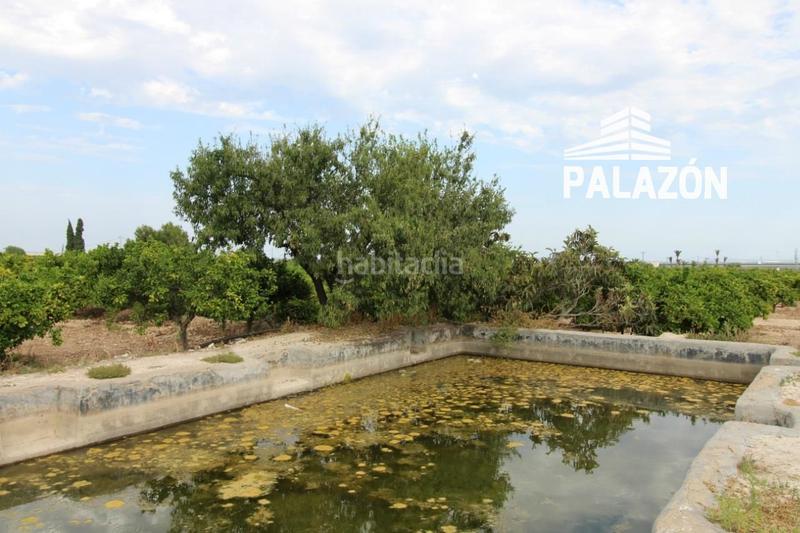 Foto 3847de08-dede-4b77-86fe-9e4d915500dc. Propriété dans Crevillente