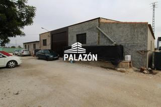 Nau industrial a Catral. Nave en venta en catral alicante
