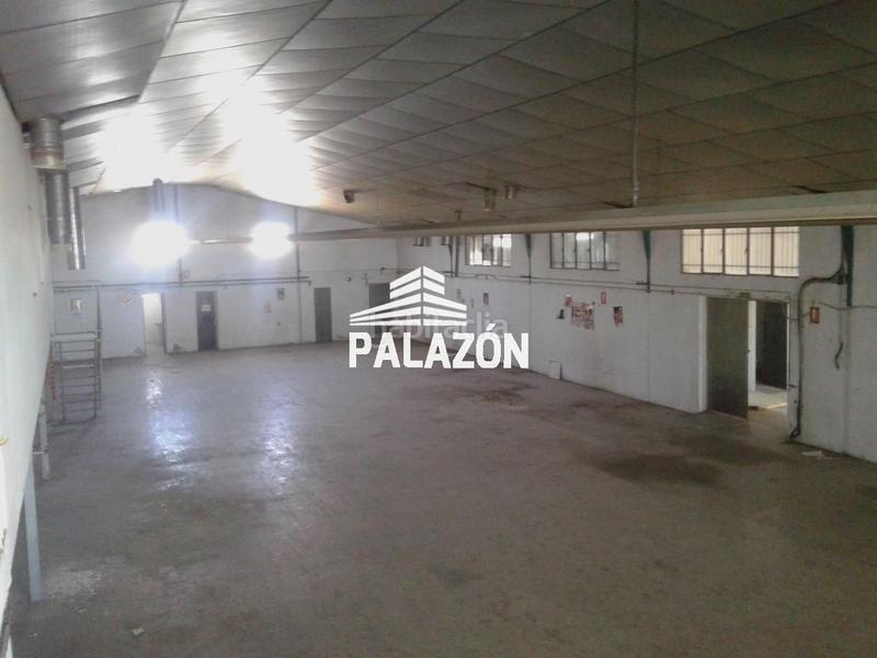 Foto b35163dd-92bd-45bd-98fb-10f59d882ef9. Affitto capannone industriale in Crevillente