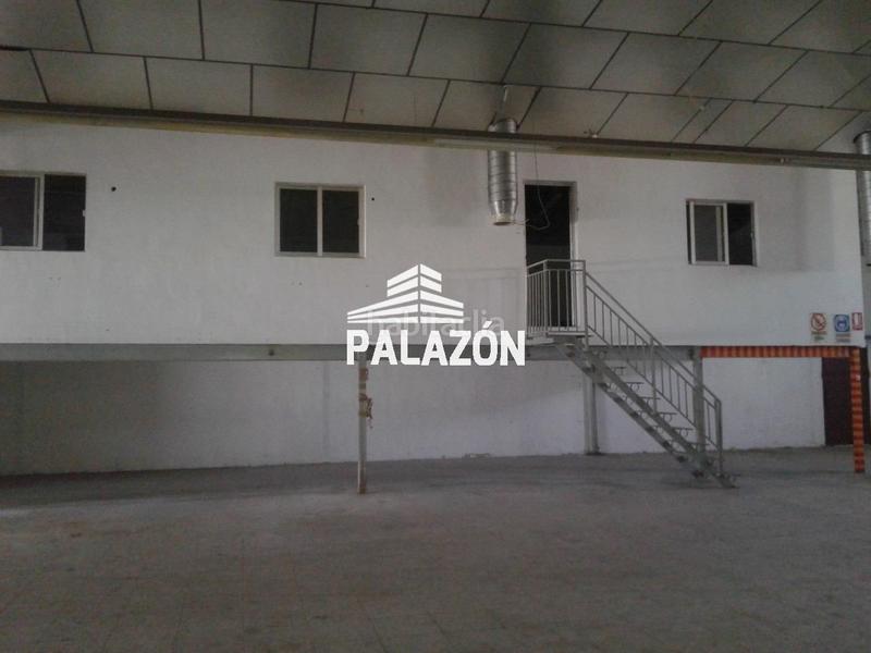 Foto 8a568f0b-2815-4d24-89fe-5b4d4d9b4577. Alquiler nave industrial nave en alquiler alicante en Crevillente