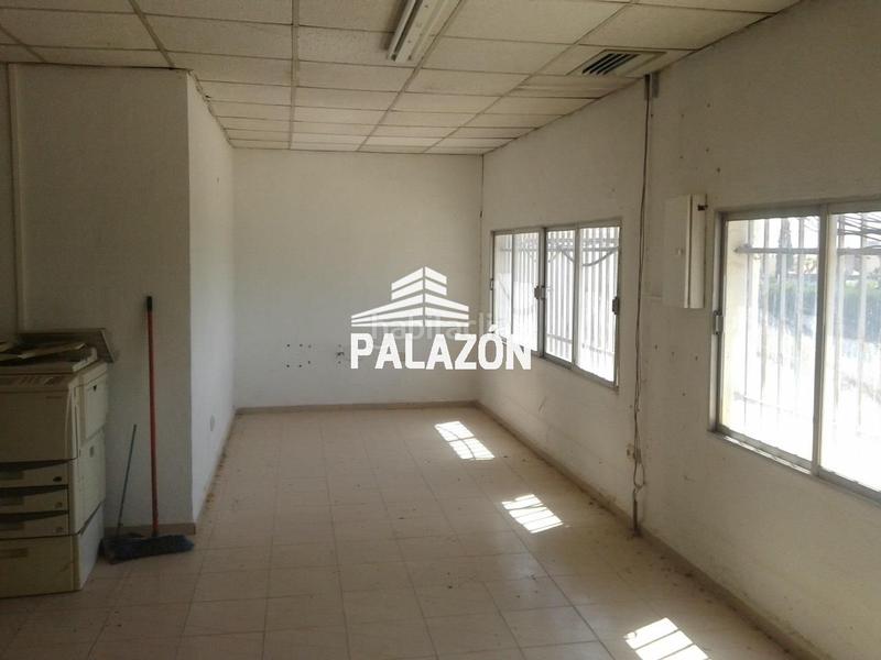 Foto 94825eb3-b45e-484b-853f-903c1e2b4442. Alquiler nave industrial nave en alquiler alicante en Crevillente