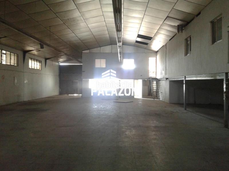 Foto d1352438-06a7-411b-b83e-37f9aaaedae5. Alquiler nave industrial nave en alquiler alicante en Crevillente