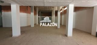 Miete Geschäftsraum in Mercado. Local comercial en alquiler en alicante
