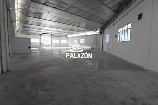 Alquiler Nave industrial en Catral. Nave industrial en alquiler en catral alicante