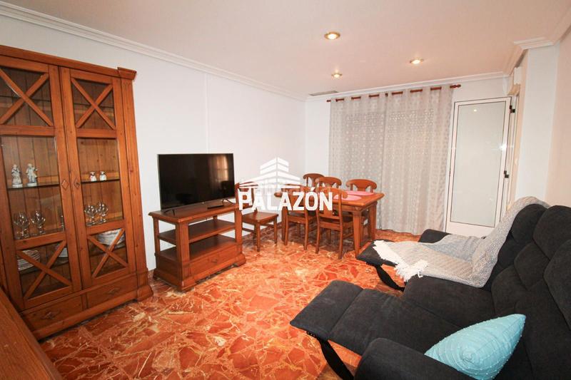 Foto 1ee184b6-659b-4f86-aea3-90f44772ab7c. Pis amb aparcament a Crevillente