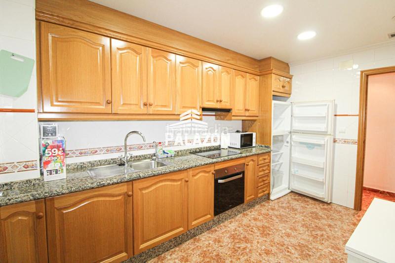 Foto 7386b223-9e8a-4735-a7b6-e3a01f023faf. Pis amb aparcament a Crevillente