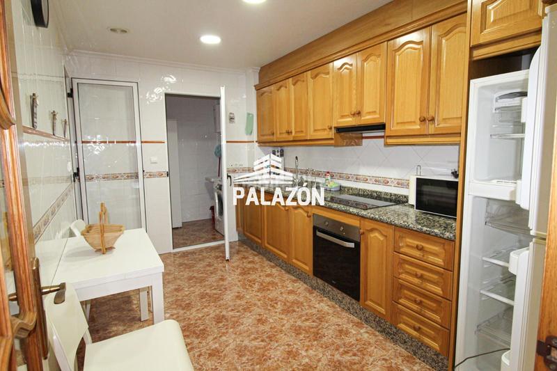 Foto 92711f44-f043-49d3-a590-99d4db35185e. Pis amb aparcament a Crevillente