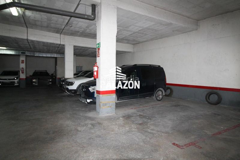 Foto 9d921373-5051-4469-a5f4-e745899f2367. Pis amb aparcament a Crevillente