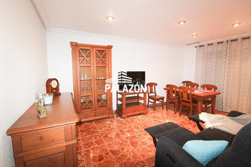 Foto f4312c28-44e7-40d6-b96e-05428d4a7a41. Pis amb aparcament a Crevillente