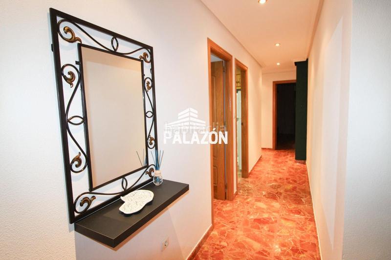 Foto f50d11c8-a27d-4e3f-9feb-f5255d455a57. Pis amb aparcament a Crevillente