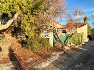 Mas à Crevillente. Casa de campo en venta en crevillente alicante