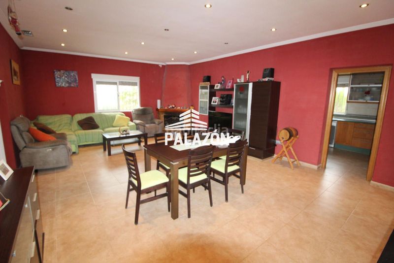 Foto a8839be8-d707-452f-9a17-deefe14f1558. Xalet a Catral