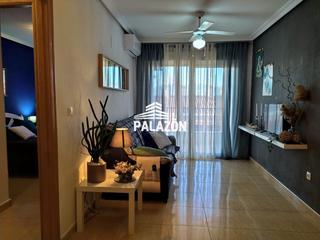 Location Appartement à San Isidro. Apartamento en alquiler en san isidro alicante