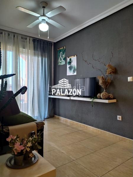 Foto 0c85d5d4-3b03-4523-b26e-80c45a2de859. Lloguer apartament amb aparcament a San Isidro