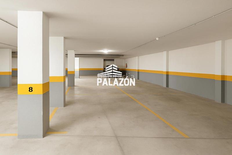 Foto 511d2a87-9fee-4b6f-914e-5542755e30ae. Lloguer apartament amb aparcament a San Isidro