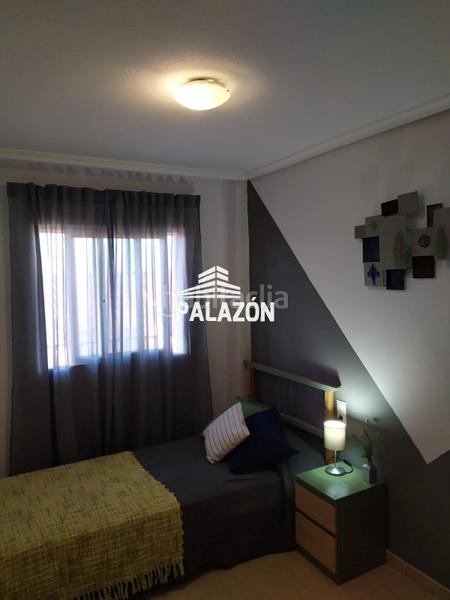 Foto 8ffaeefb-9a7b-4979-bdf5-eeb31b6272eb. Lloguer apartament amb aparcament a San Isidro