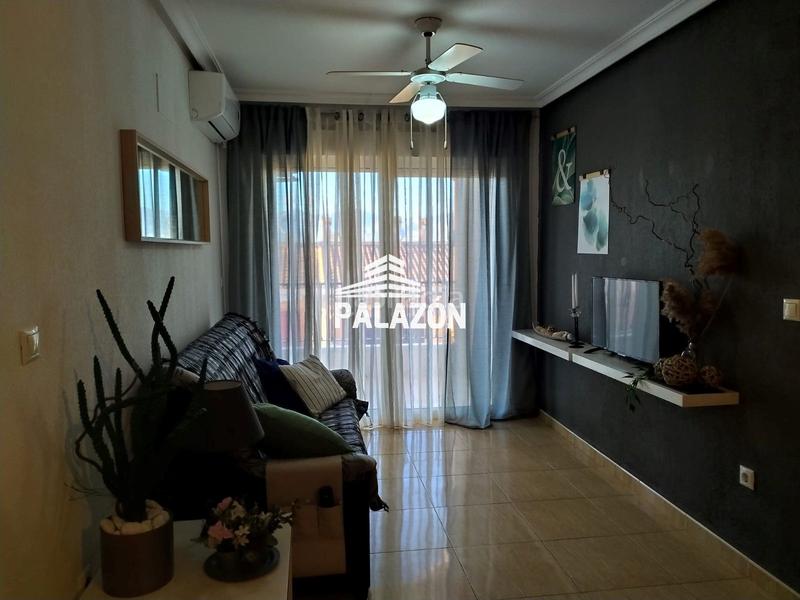 Foto 96424767-618a-41a7-998d-14a4e39f2cce. Lloguer apartament amb aparcament a San Isidro