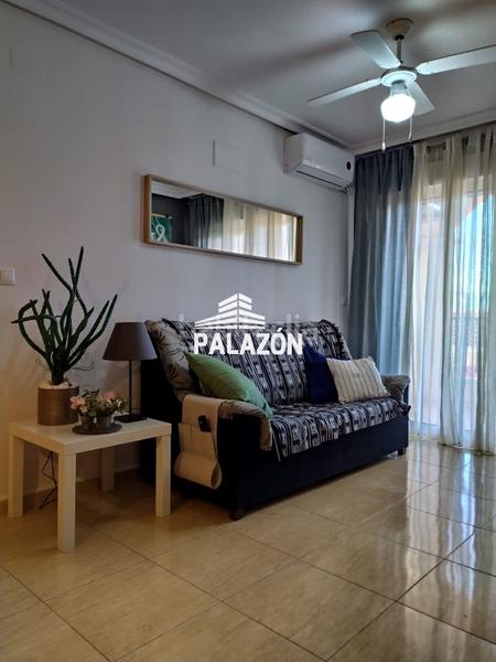 Foto b4c1567b-c346-4f03-8aef-80b79f84932c. Lloguer apartament amb aparcament a San Isidro