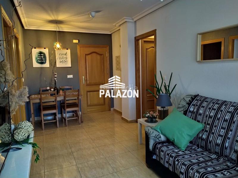 Foto bec071ea-c2f2-4f6c-9bc9-859b9f5aa734. Lloguer apartament amb aparcament a San Isidro