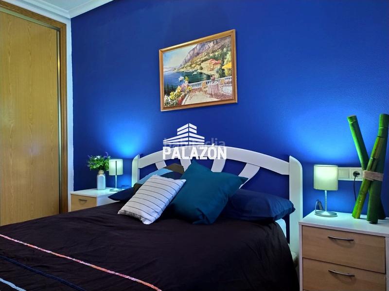 Foto c8f14f5d-fcdf-4398-a7fc-6c4740feac2c. Lloguer apartament amb aparcament a San Isidro