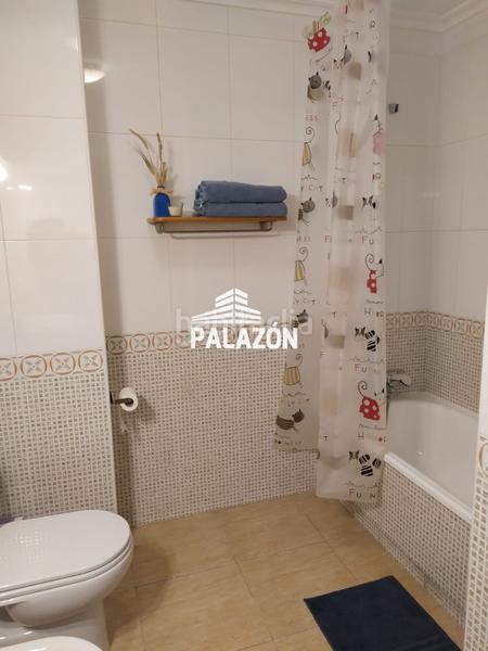 Foto ef0fd714-4091-43f0-9c4f-b5a6775ab1da. Lloguer apartament amb aparcament a San Isidro