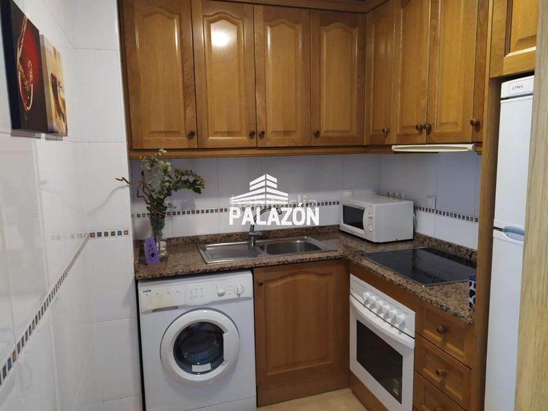 Foto f715d230-6bbe-4153-8c5a-eeb7cc8c54f7. Lloguer apartament amb aparcament a San Isidro