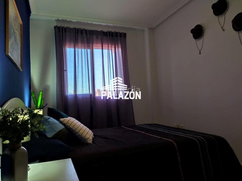 Foto fd98b9a9-04e2-4595-bd89-44228d117d3e. Lloguer apartament amb aparcament a San Isidro