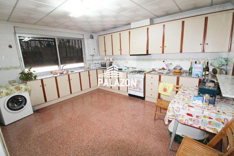 Foto 427a8257-40e4-431c-831e-b8be2af069c1. Masía casa de campo en venta alicante en Crevillente