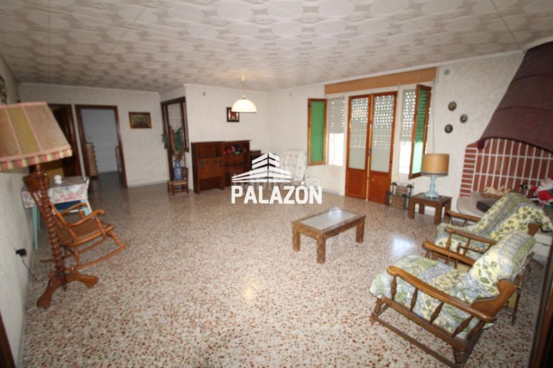 Foto 772b523f-cd5d-4f56-ae35-d8c9fe0a6b41. Masía casa de campo en venta alicante en Crevillente