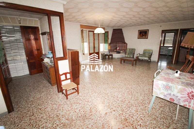 Foto c06aea31-17aa-4d72-850b-2cdf182fa205. Masía casa de campo en venta alicante en Crevillente
