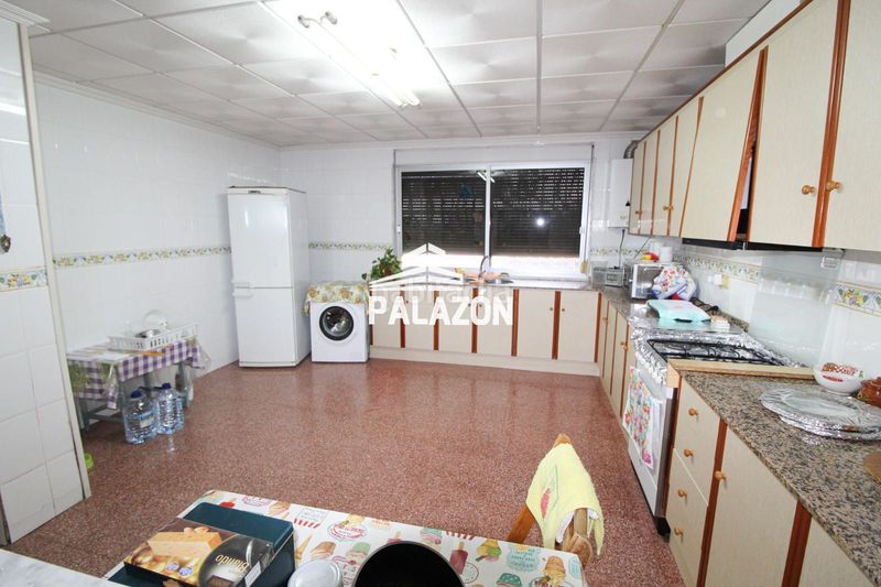 Foto dc9282d8-36e9-465d-b39e-b65eabff743d. Masía casa de campo en venta alicante en Crevillente