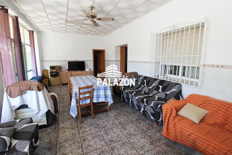 Foto aad28c20-add7-4b84-8674-ba4a1ffb6d81. Mas dans La Algoda - Matola - Llano de San José Elche / Elx