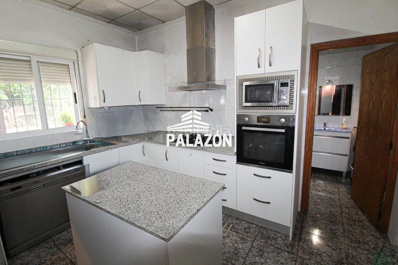 Foto f279641f-ae01-4154-a7d9-1afd524dc63b. Mas dans La Algoda - Matola - Llano de San José Elche / Elx