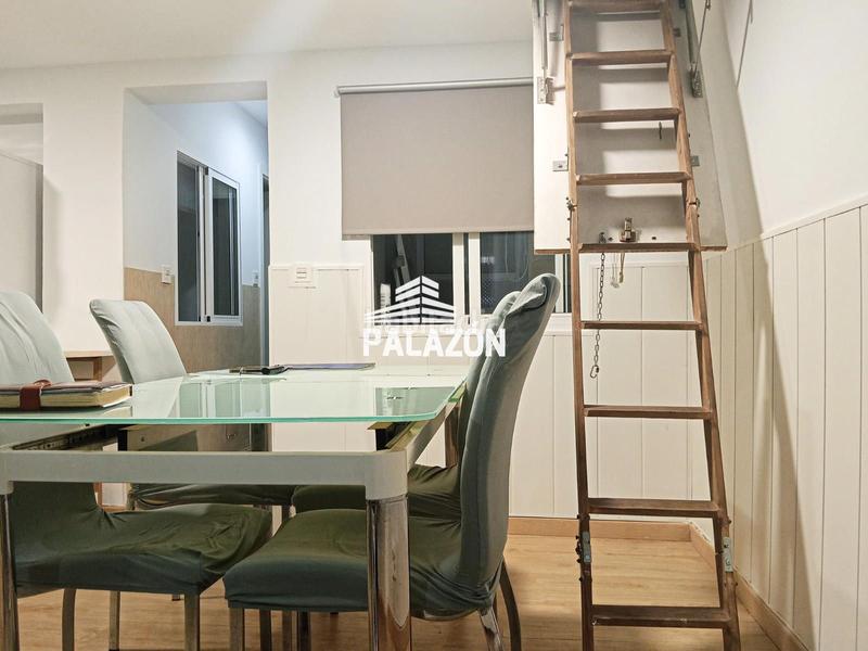 Foto 61864177-c74a-46ec-a1c0-f8b09c53e966. Appartement dans Carrús Este Elche / Elx