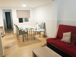 Flat in Carrús Este. Piso en venta en elche alicante, planta baja reformada