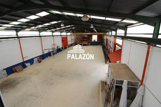 Lloguer Nau industrial a Daya Nueva. Nave industrial en alquiler en almoradi alicante