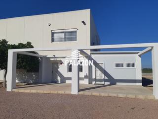 Nau industrial a Crevillente. Nave en venta en crevillente alicante